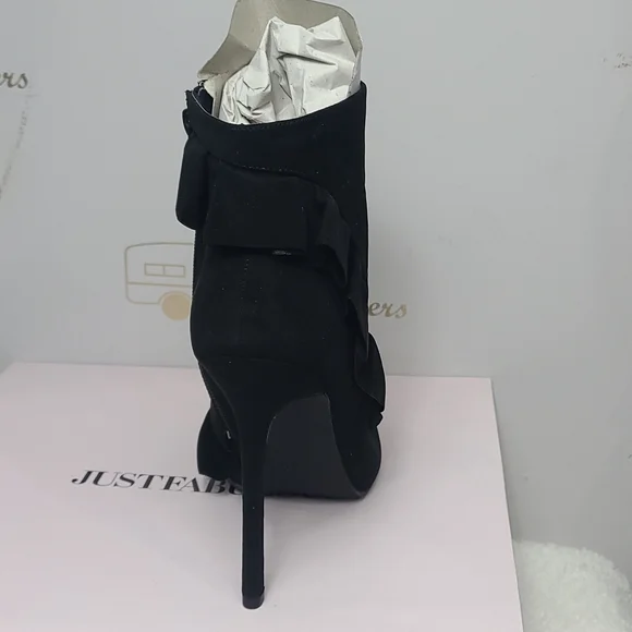 Women's Booties - Picture 8 of 14